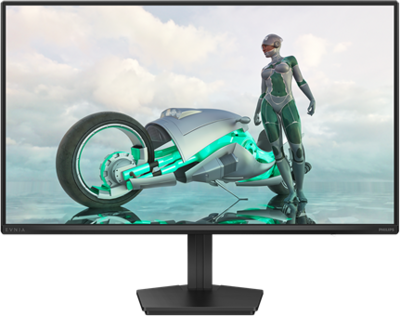 PHILIPS IPS Gaming 144Hz monitor 27" 27M2N3200NF/00, 1920x1080, 16:9, 300 cd/m2, 1ms, HDMI/DisplayPort