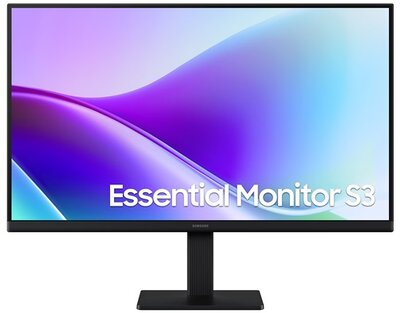 SAMSUNG 120Hz IPS monitor 22" 1920x1080, 16:9, 250cd/m2, 5ms, HDMI