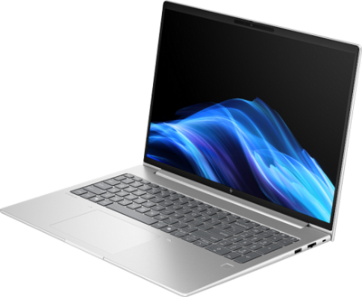 HP Elitebook 6 G1i 16 16" WUXGA AG UWVA, Ultra5-225U 1.5GHz, 8GB, 512GB