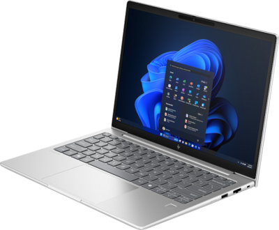 HP Elitebook 6 G1i 13 13.3" WUXGA AG UWVA, Ultra5-225U 1.5GHz, 16GB, 512GB, Win 11 Prof.