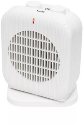 Somogyi FK1OSC HŐSUGÁRZÓ VENTILÁTOROS OSZCILLÁLÓ