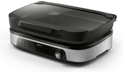 Philips HD6212/90 GRILLSÜTŐ