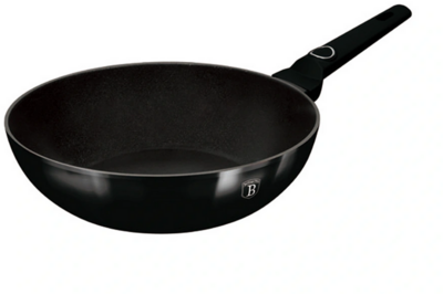 BH/8217 WOK SERPENYŐ 28 CM