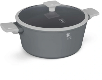 BH/8287 LÁBAS FEDŐVEL 28 CM