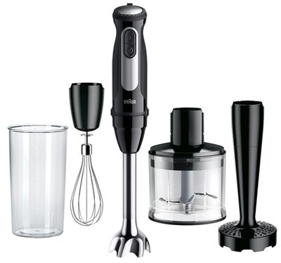 Braun MQ55.307.M botmixer