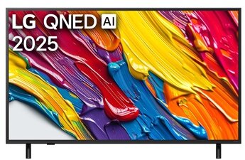 LG (50QNED82A3B) 50" UHD QNED Smart TV