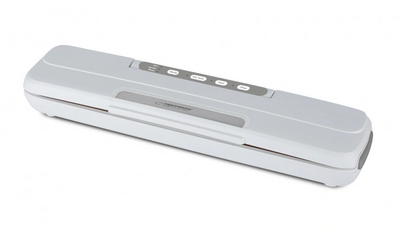 Esperanza Ossenworst vákuumfóliázó, fehér EKV002