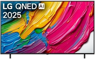 LG (75QNED80A3A) 75" QNED AI 4K Smart TV