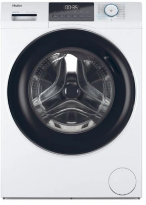 Haier HW80-BP14929A-S MOSÓGÉP ELÖLTÖLTŐS