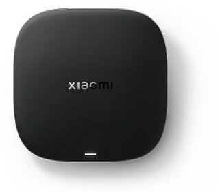 Xiaomi TV BOX S 3RD GEN -EXTERNAL - TV okosító - PFJ4191EU