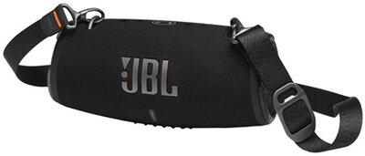 JBL Xtreme 3 bluetooth hangszóró, fekete