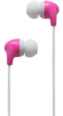 Pioneer SE-CL501-P fülhallgató