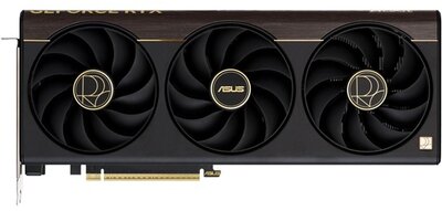 ASUS NVIDIA RTX 5070 Ti 16GB GDDR7 - PROART-RTX5070TI-O16G