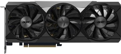 Acer AMD Nitro Radeon RX 9070 OC 16GB GDDR6 - DP.Z4EWW.P01