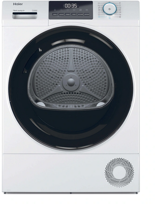 Haler HD80-E929E-S SZÁRÍTÓGÉP HŐSZIVATTYÚS
