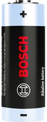 Bosch 23A1B00 alkáli elem, 23A, 1 db