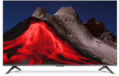 Xiaomi ELA6088EU A PRO 2026 50" UHD QLED GOOGLE SMART TV