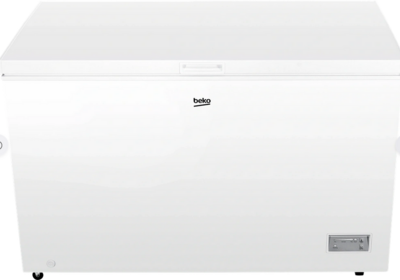 Beko CF380EWN fagyasztóláda, 380 l