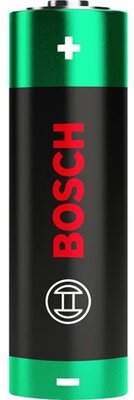 Bosch LR6SA4B00 alkáli elem, AA, 4 db