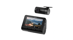 70mai DASH CAM 4K A800SE + RC11 szett menetrögzítő kamera