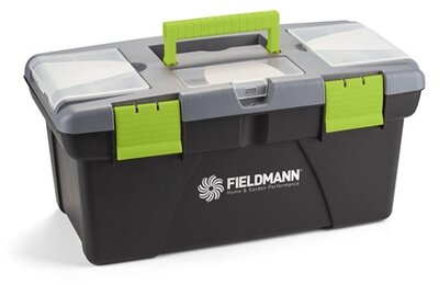 Fieldmann FDN 4118 szerszámosláda 18,5"