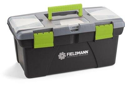 Fieldmann FDN 4116 Szerszámosláda 16,5"