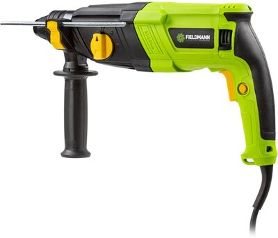 Fieldmann FDV 210850-E elektromos fúrókalapács