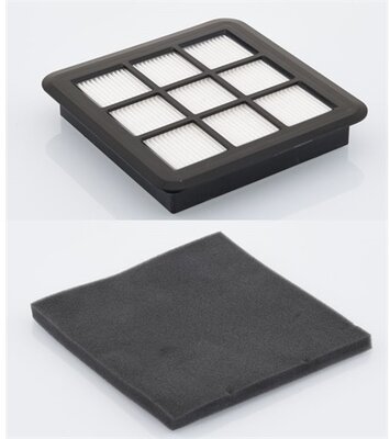 Eta 222300020 HEPA szűrő Grande Animal 2223 90000 porszívó portartályhoz