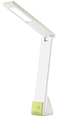 Gogen LED asztali lámpa 5W zöld (LL12GR)