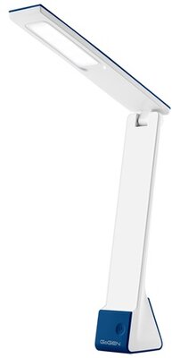 Gogen LED asztali lámpa 5W fekete (LL12BL)