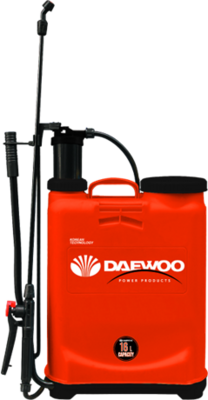 Daewoo DAMS16K permetező