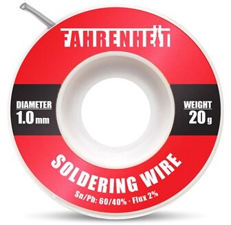 FORRASZTÓ ÓN 1,0MM 20G