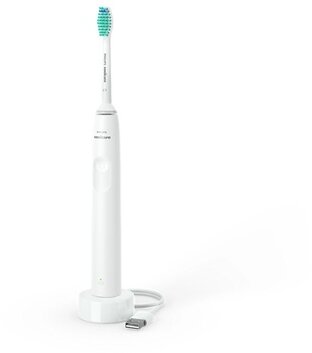 Philips HX3651/13 Sonicare series szónikus elektromos fogkefe fehér