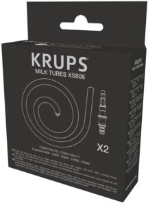 Krups tejcső (XS806000)