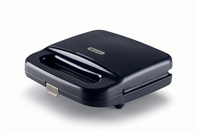 Ariete 1971/00 Breakfast szendvicssütő sötétszürke