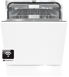 Gorenje GV673C62 beépíthető mosogatógép 16 TERÍTÉK