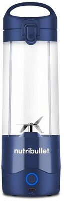Nutribullet NBP003NBL turmixgép