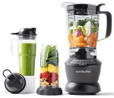Nutribullet NBF500DG turmixgép