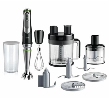 Braun MQ9195XLI botmixer