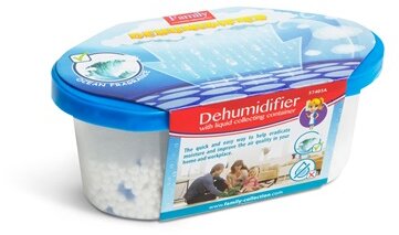 Family 57405A Ocean páramentesítő, 300 ml