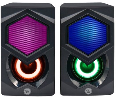 Gogen PSU104 PC hangszóró
