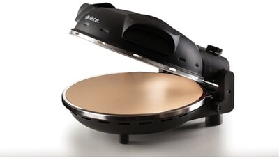 Ariete 917.BK pizzasütő fekete (00C091700AR0)