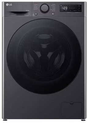 LG F4DR510S2M mosó-szárítógép