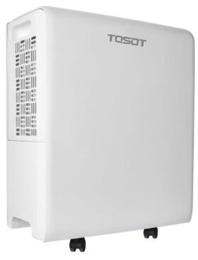 Tosot TDN16BGB-K5EBA1A páramentesítő