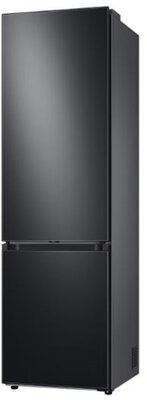 Samsung RB38C7B6DB1/EF alulfagyasztós hűtőszekrény fekete