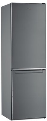 Whirlpool W9C 841C OX aulfagyasztós hűtőszekrény, 323 l, No frost