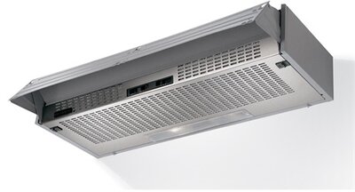 Faber 152 SRM LG A90 páraelszívó