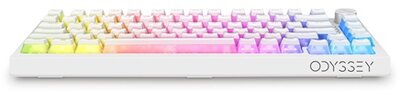 Yenkee YKB 31 ODYSSEY gamer billentyűzet