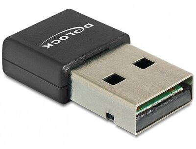 Delock 88541 USB 2.0 WLAN b/g/n Nano stick 150 Mb/s