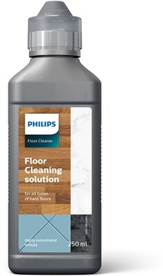 Philips XV1792/01 padlótisztító oldat minden típusú kemény padlóhoz 250ml